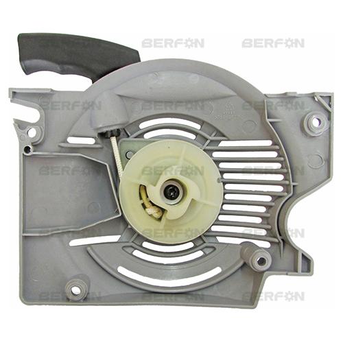 ARRANCADOR ZENOAH/KOMATSU 4500-5000 (LINGU. NYLON)